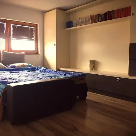 Le Must De Pasha Apartman Sarajevo