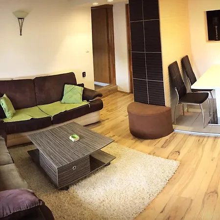 Le Must De Pasha Apartman *