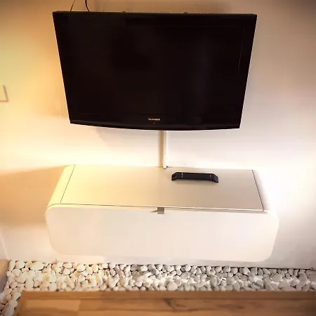 Apartman Le Must De Pasha