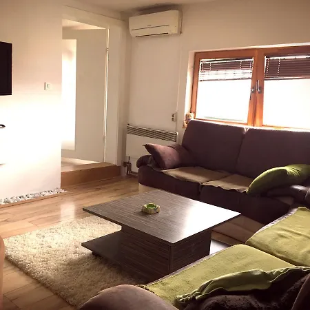 Apartman Le Must De Pasha Sarajevo
