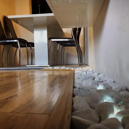 Apartman Le Must De Pasha *