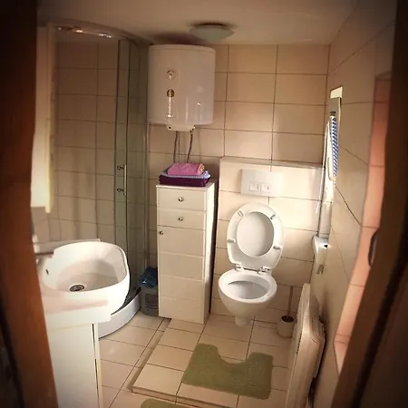 Le Must De Pasha Apartman *