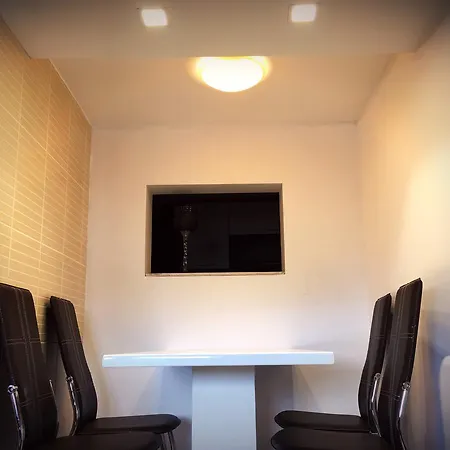 Le Must De Pasha Apartman *