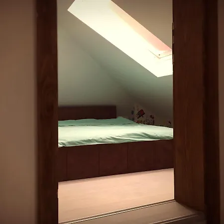 Apartman Le Must De Pasha