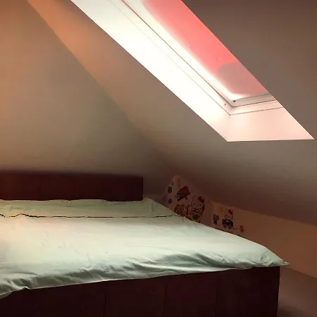 Apartman Le Must De Pasha *