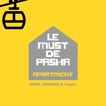 Le Must De Pasha *