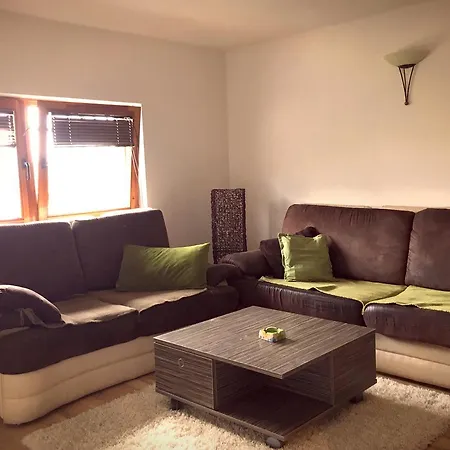 Le Must De Pasha Apartman Sarajevo