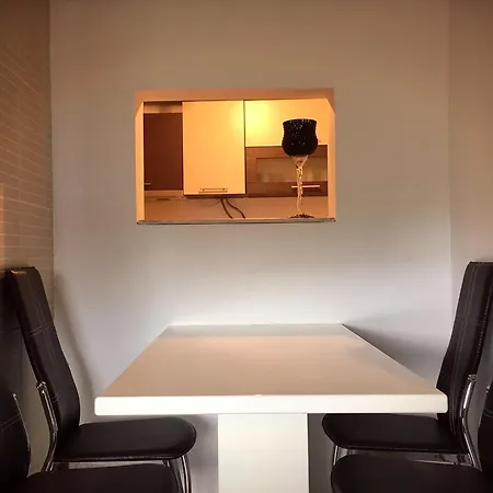 Le Must De Pasha Apartman *