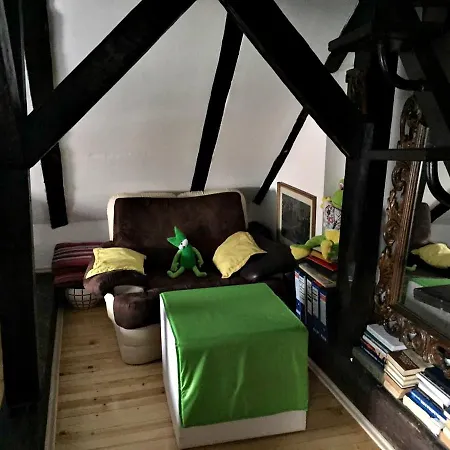 Apartman Le Must De Pasha