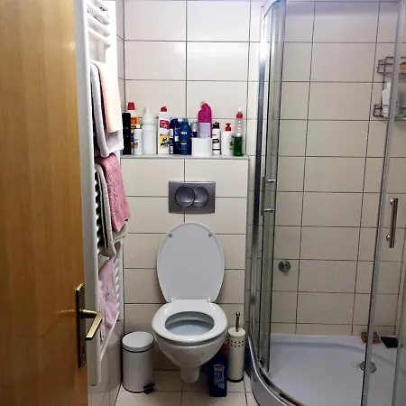 Le Must De Pasha Apartman Sarajevo
