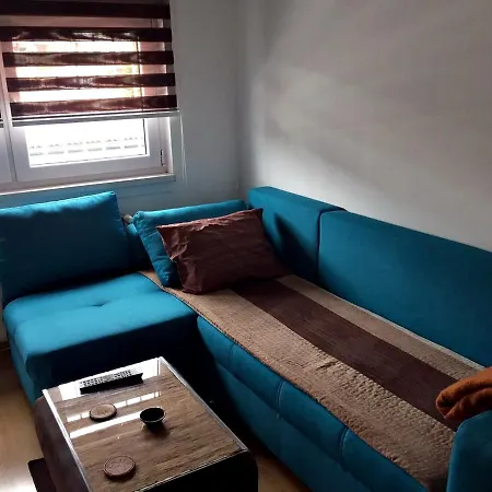 Apartman Le Must De Pasha