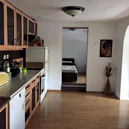 Le Must De Pasha Apartman *