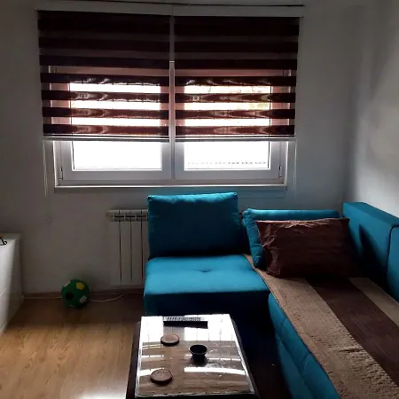 Le Must De Pasha Apartman
