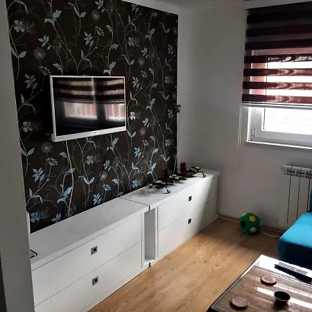 Apartman Le Must De Pasha *