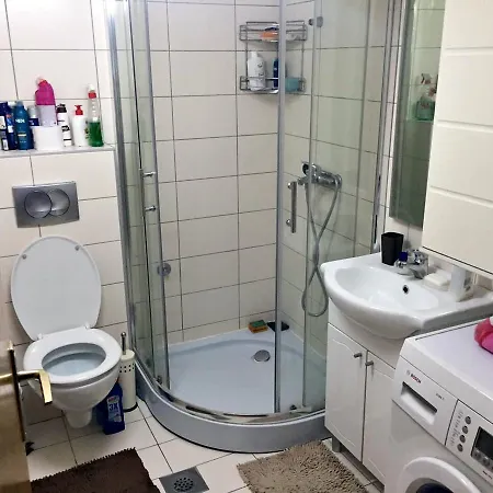 Le Must De Pasha Apartman Sarajevo