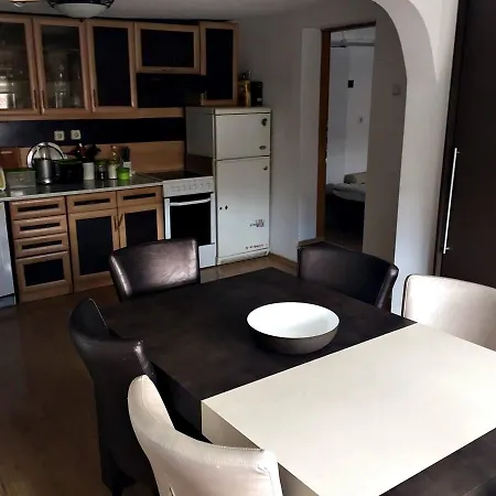 Apartman Le Must De Pasha *