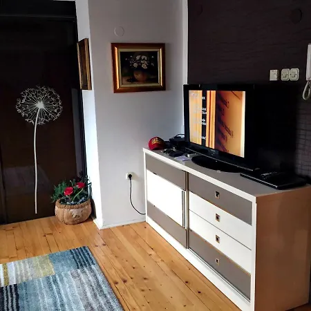 Le Must De Pasha Sarajevo