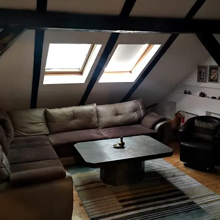 Apartman Le Must De Pasha *