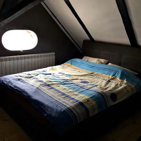 Apartman Le Must De Pasha