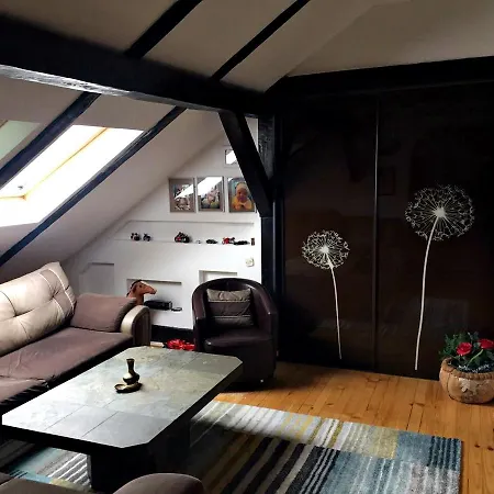 Apartman Le Must De Pasha