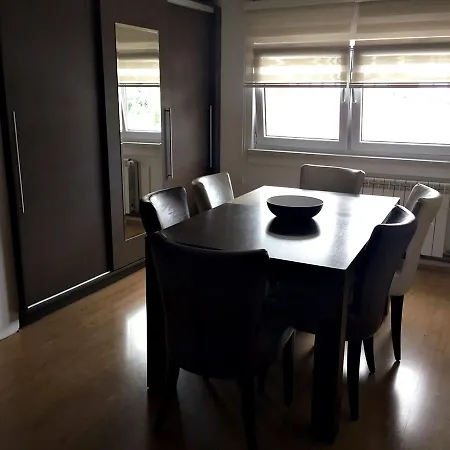 Le Must De Pasha Apartman Sarajevo