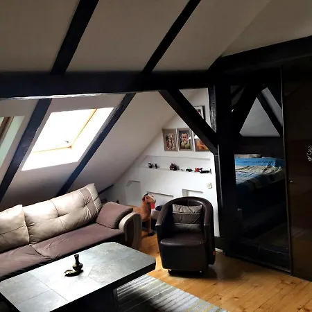 Apartman Le Must De Pasha Sarajevo